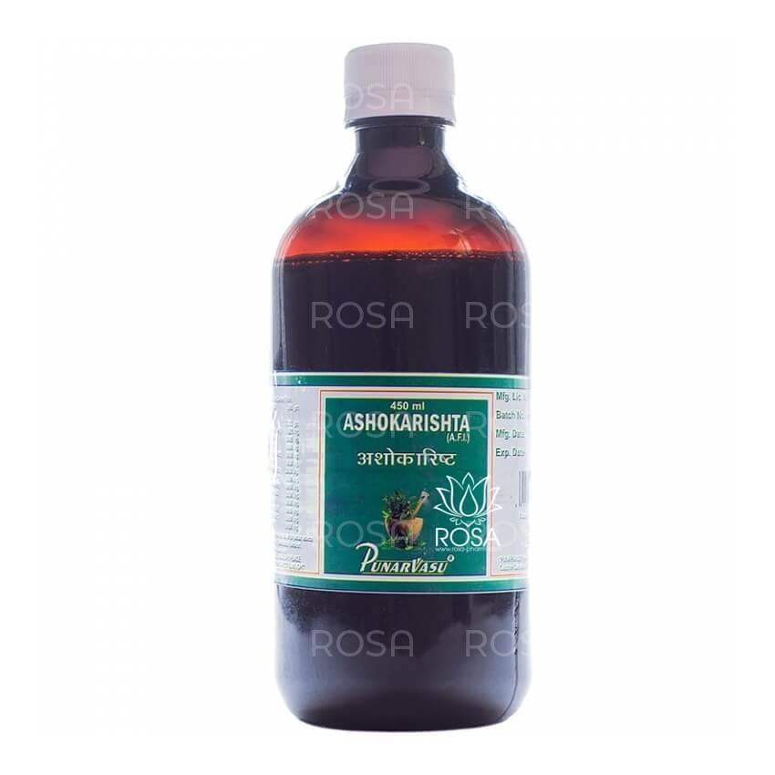 Punarvasu Ashokarishta 1