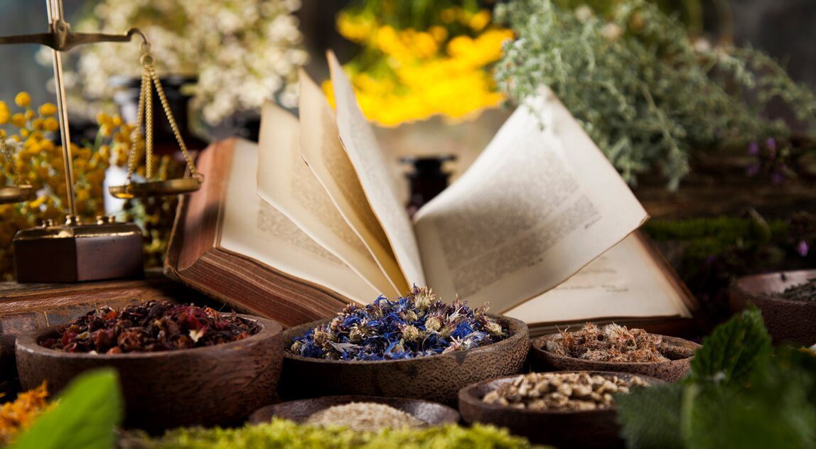 Расаяны в аюрведе