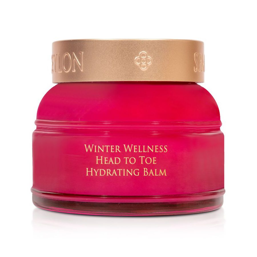 Зимовий зволожуючий бальзам з голови до ніг НЕРОЛІ ТА ІЛАНГ 100 грам