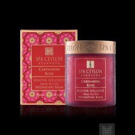 Spa Ceylon Zimnij Ozdorovitelnyj Uvlazhnyayushhij Balzam 1