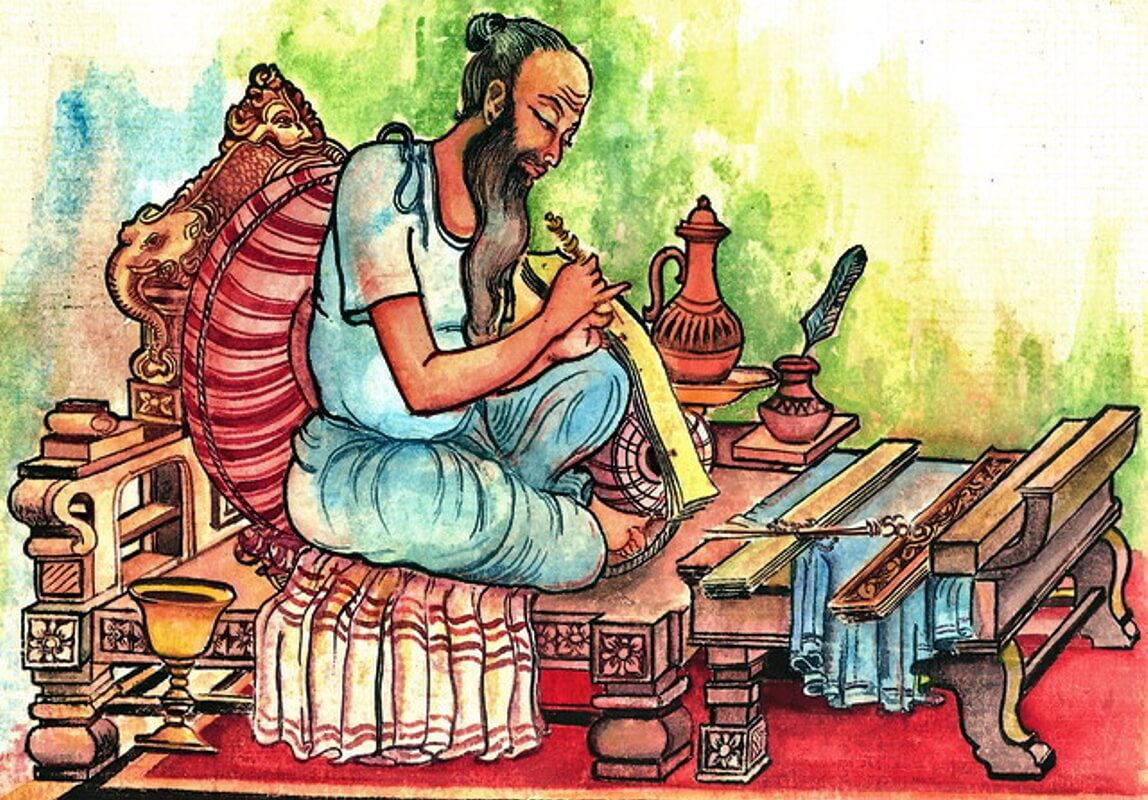 Аюрведа — знание, дающее счастье и блаженство. Часть 7.