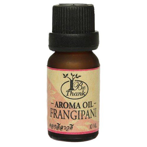 Эфирное масло франжипани (Frangipani Essential Oil) ॐ Бутик ROSA