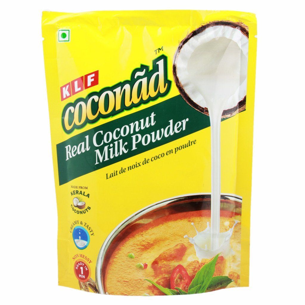Кокосовое молоко (coconad Milk Powder, Klf)