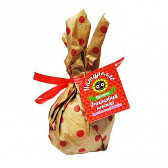 Конфета Натурелло в ассортименте