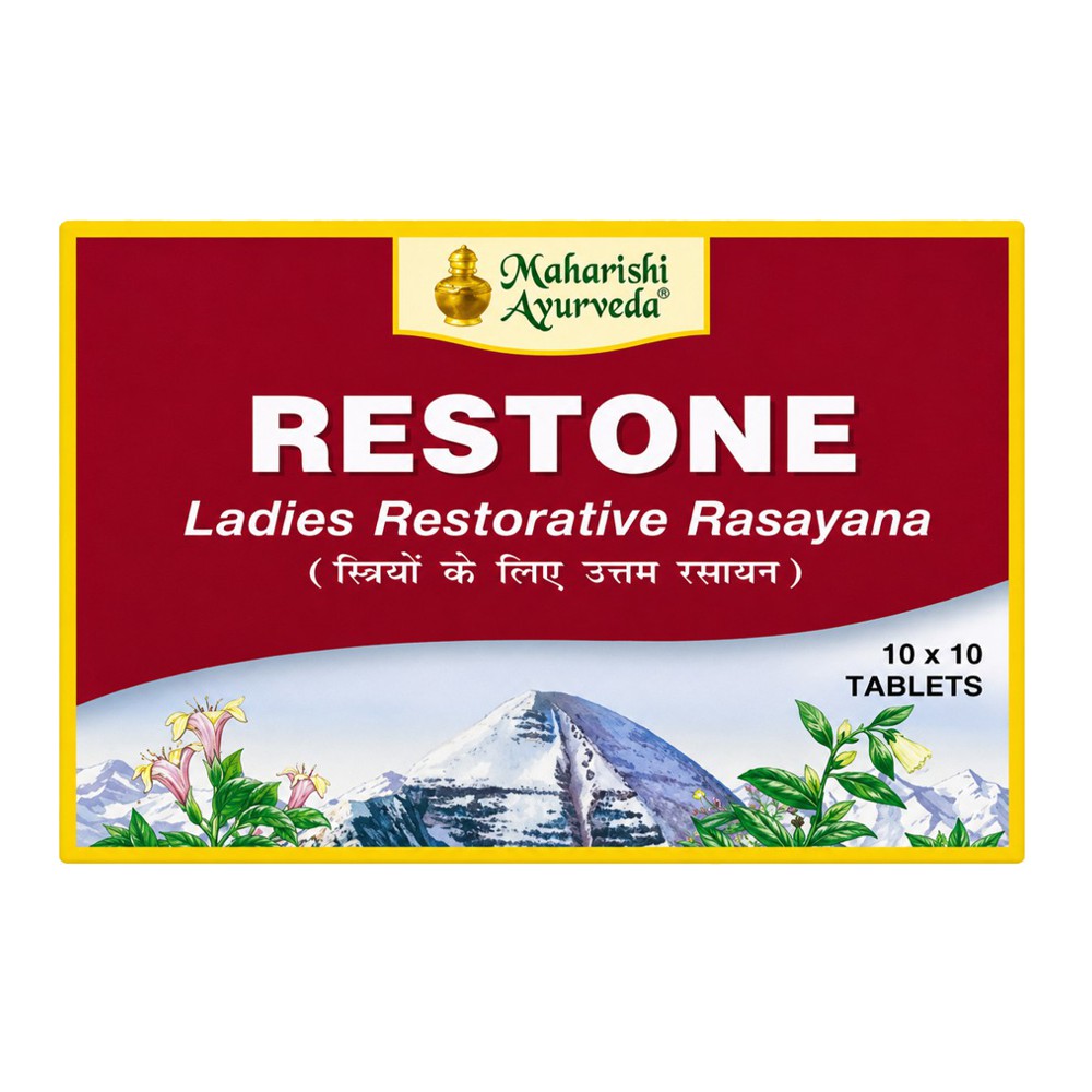 Рестон (Restone, Maharishi Ayurveda) ॐ Бутик ROSA