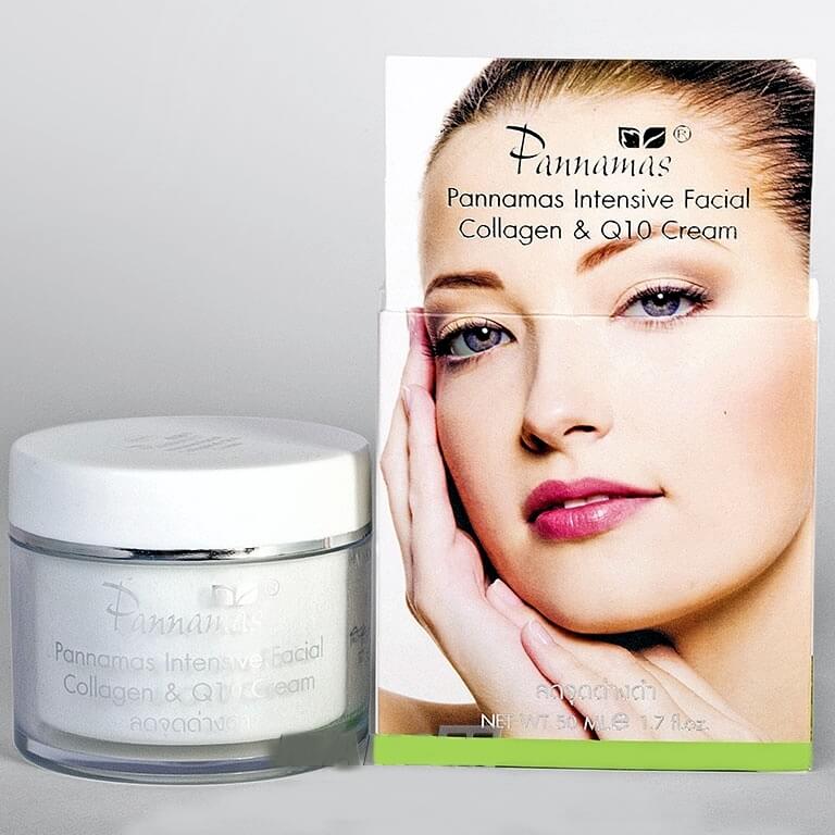 Крем для лица со стволовыми клетками улиток