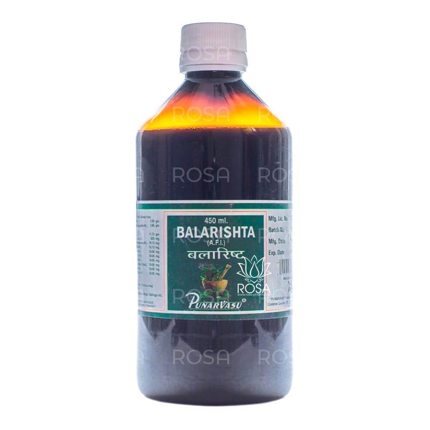 Punarvasu Balarishta 1