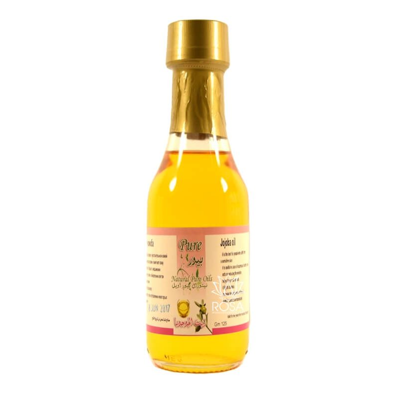 Масло Жожоба (jojoba Oil, Pure)