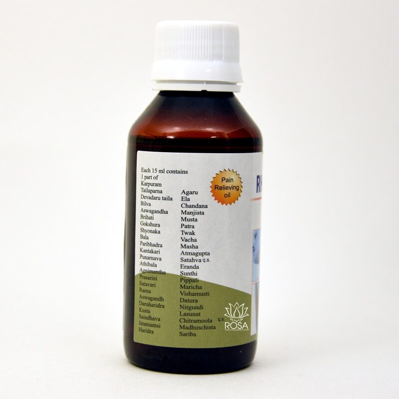 Румофлекс (rhumoflex, Areete Life Sclence)