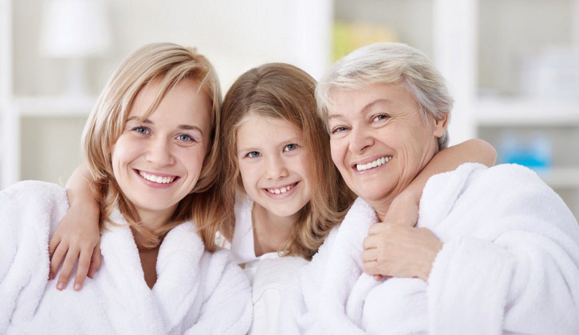 Аюрведическая конституция человека. Часть вторая.