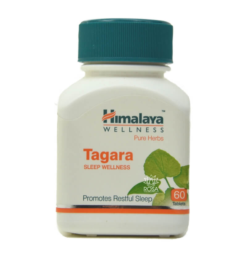 Тагара Хималая (tagara, himalaya Herbals)