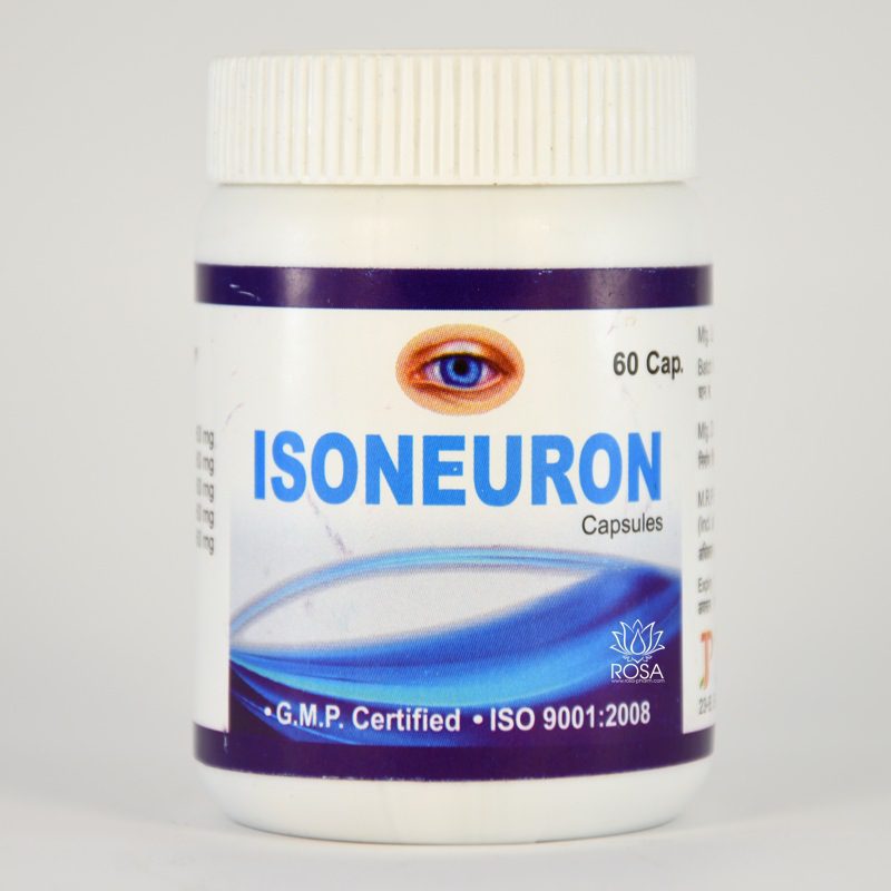 Айсотин Голд (isotine Gold, Jagat Pharma)