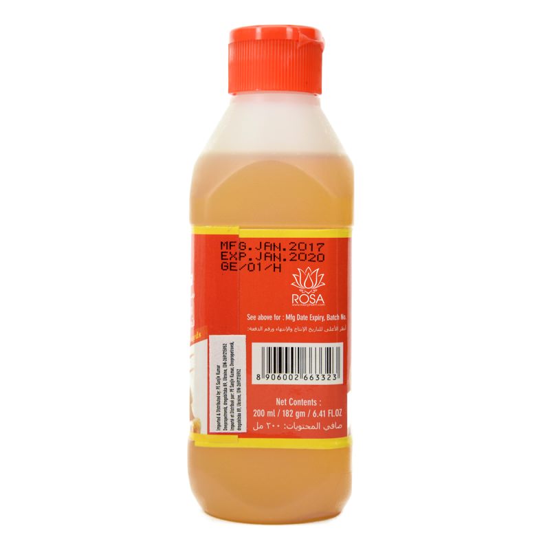 Кунжутное масло (tilnad Sesame Oil, Klf Nirmal)