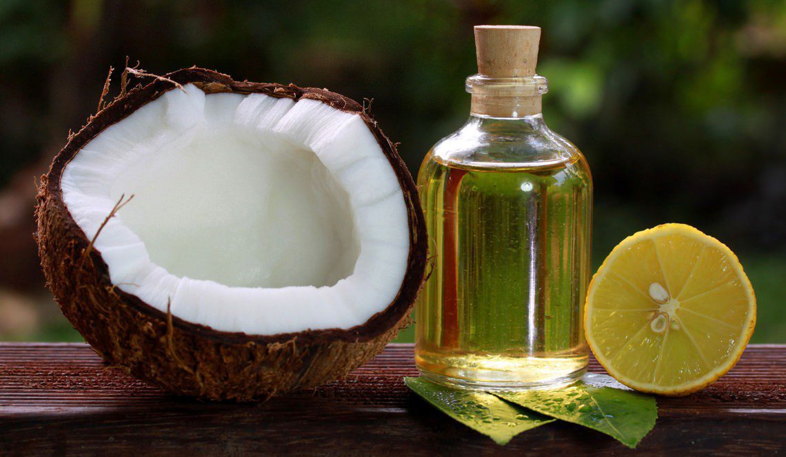 Кокосовое масло в аюрведе для улучшения здоровья