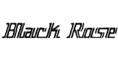 Logo Black Rose