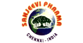 Logo Sanjeevi Pharma