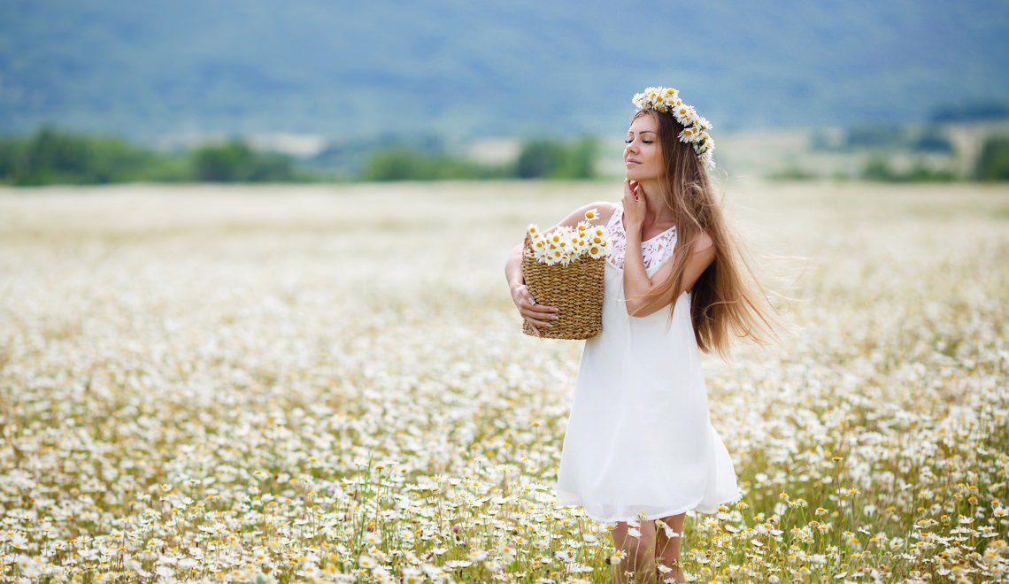 Особенности конституции людей с доминирующей вата-дошей