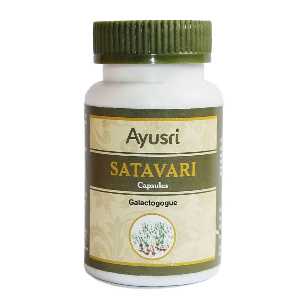 Шатавари (shatavari, Sahul) Тоник и омоложение.