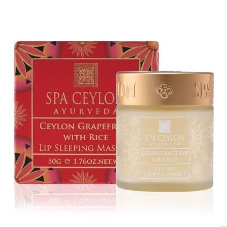 Spa Ceylon Balzam Dlya Gub Tsejlonskij Grejpfrut 1