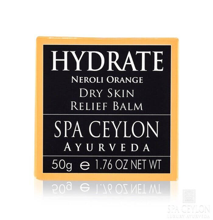Spa Ceylon Balzam Dlya Suhoj Kozhi Neroli 1