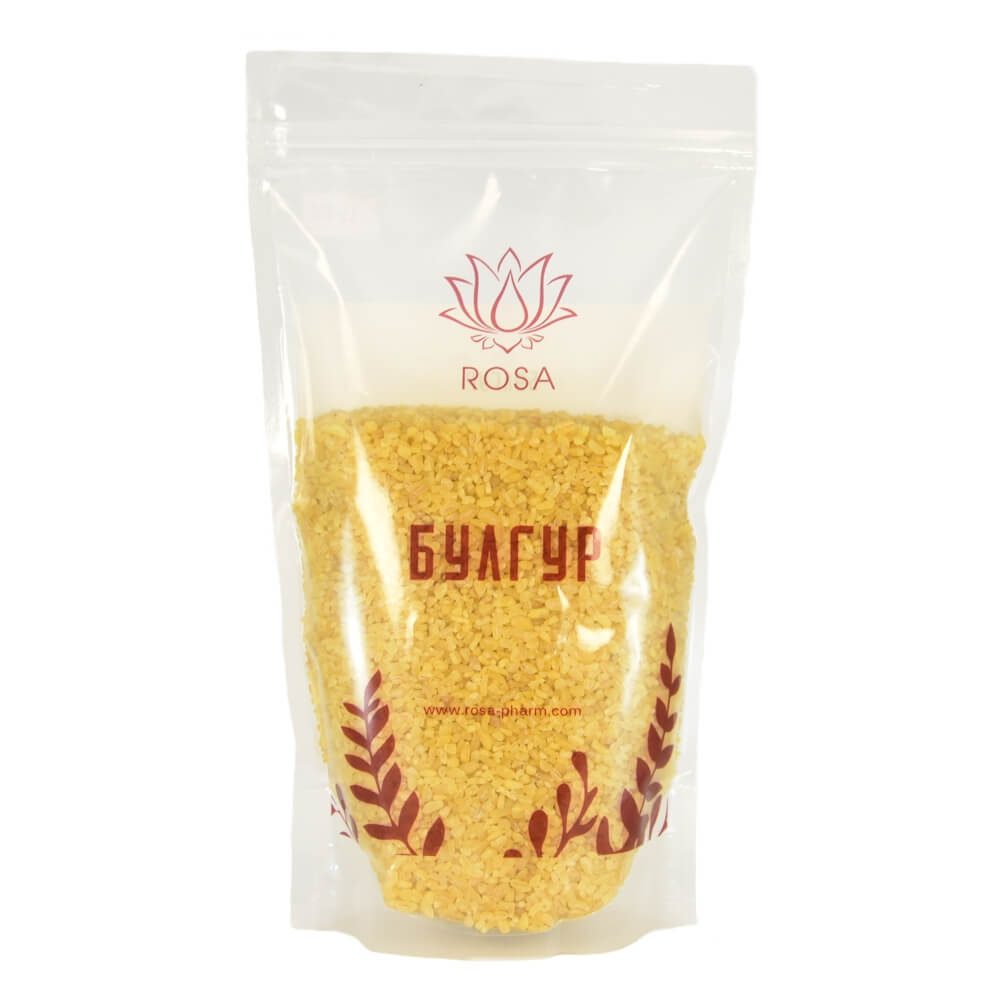 Крупа Булгур: альтернатива риса в плове ॐ Бутик ROSA