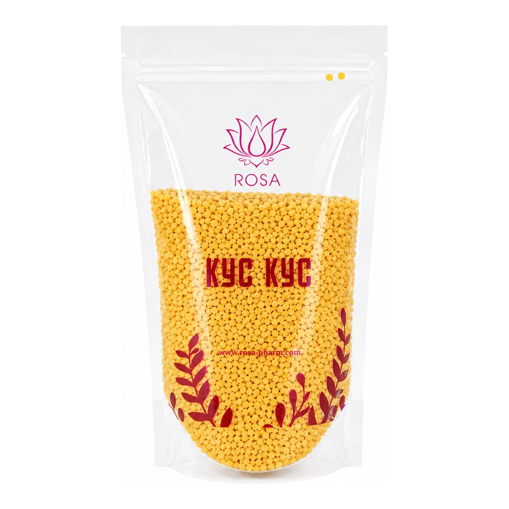 Кускус Роса-Фарм 500 грам