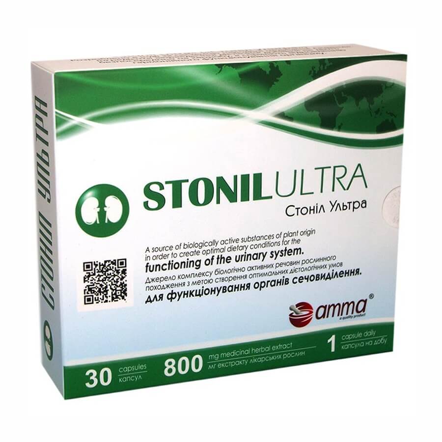 Стонил ультра (stonil Ultra, Amma)