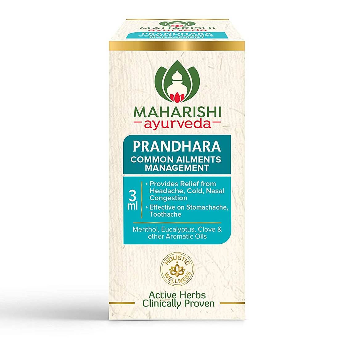 Прандхара (prandhara, Maharishi Ayurveda)