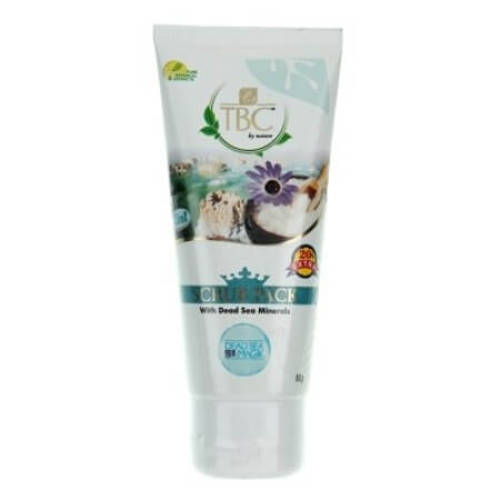 Скраб с морскими минералами (sea Minerals Scrub, Tbc)