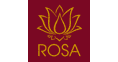 Logo Rosa Pharm Brand