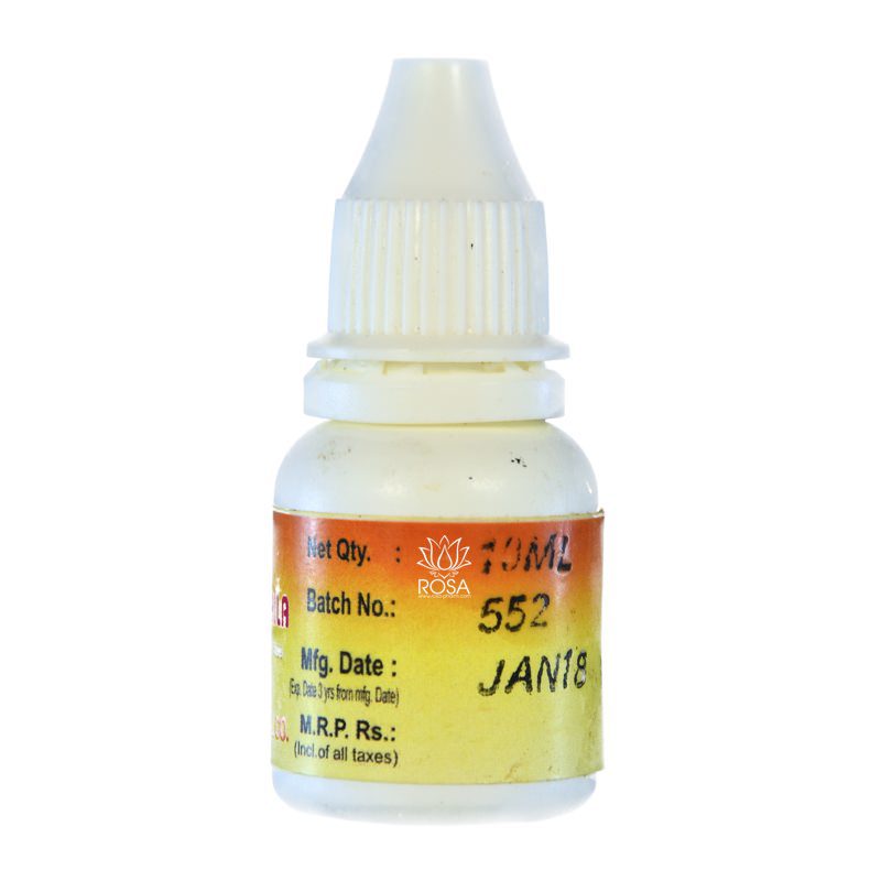 Кширабала Таил 101 (ksheerabala Thaila, Ipc)