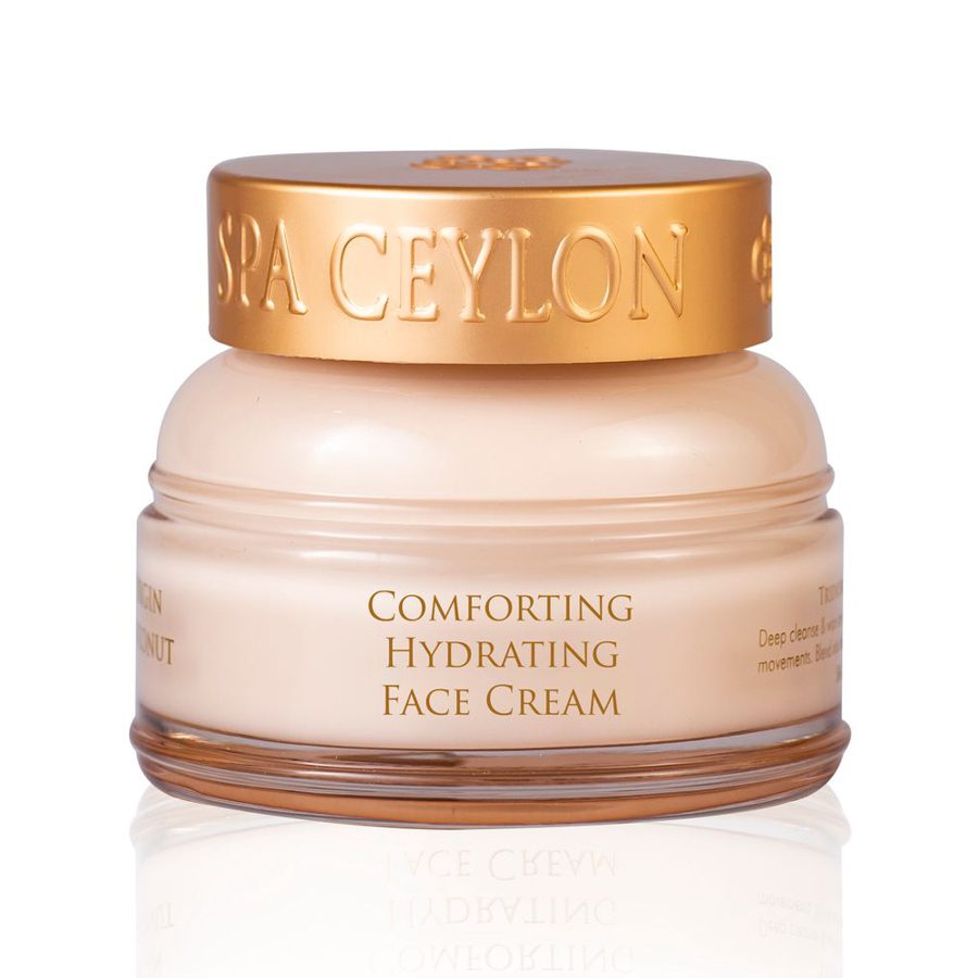 Alternative view of Зволожуючий крем для обличчя Королівський КОКОС 50 грам