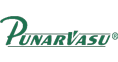 Logo Punarvasu 4