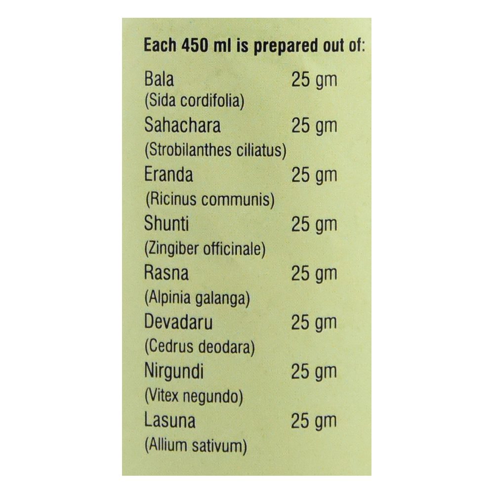 Аштаваргам Кватха (ashtavargam Kwath, Nupal)