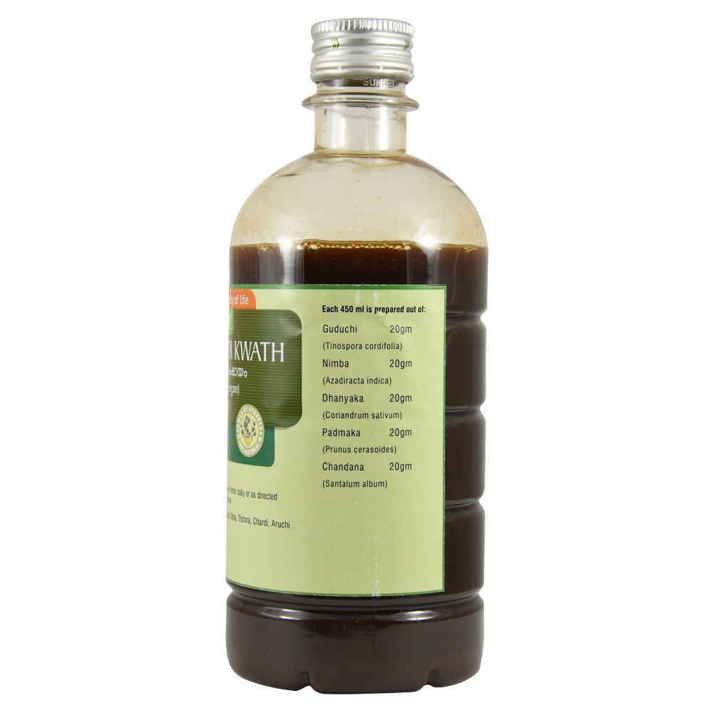 Гулучьяди Кватха (guluchyadi Kwath, Nupal)