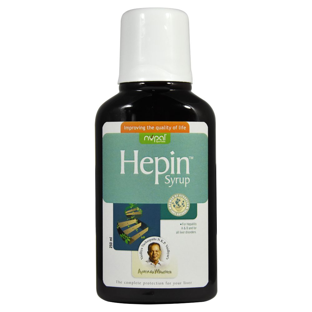 Nupal Remedies Hepin Syrup 2
