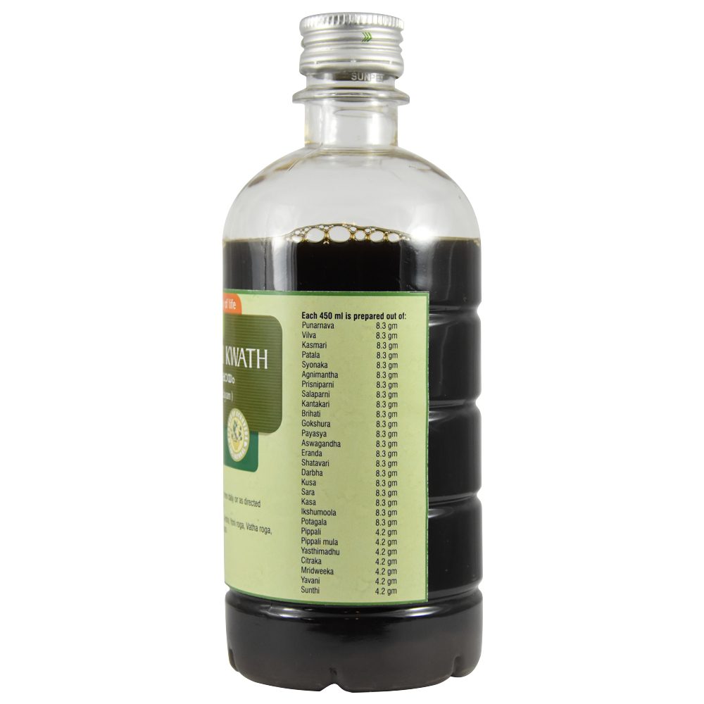 Сукумара Кватха (sukumaram Kwath, Nupal)