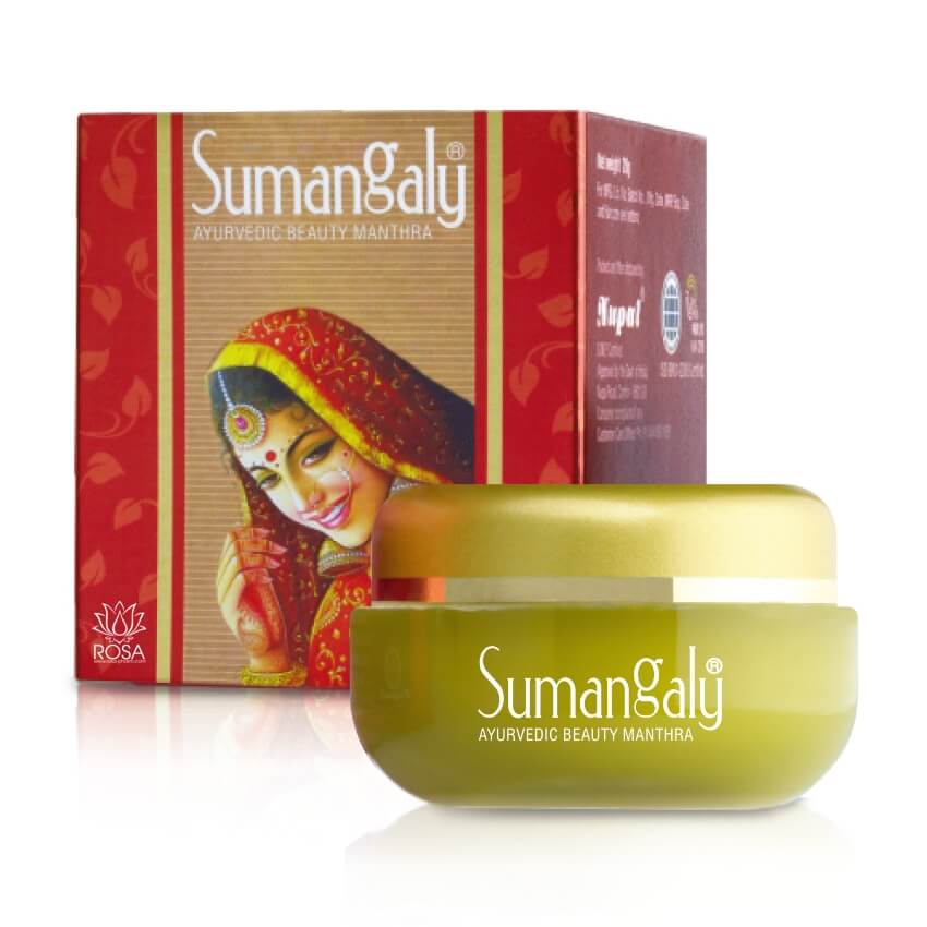 Nupal Remedies Sumangaly Cream 1