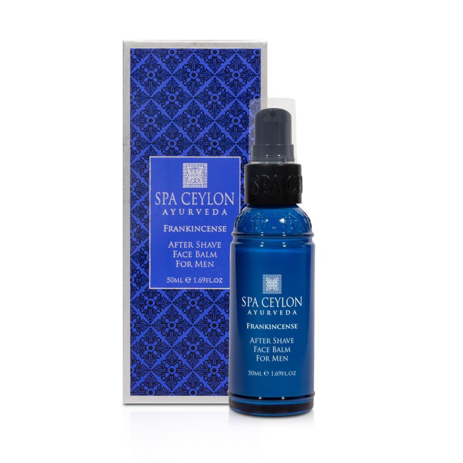 Чоловічий бальзам після гоління Ладан 50 мл