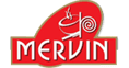 Logo Mervin