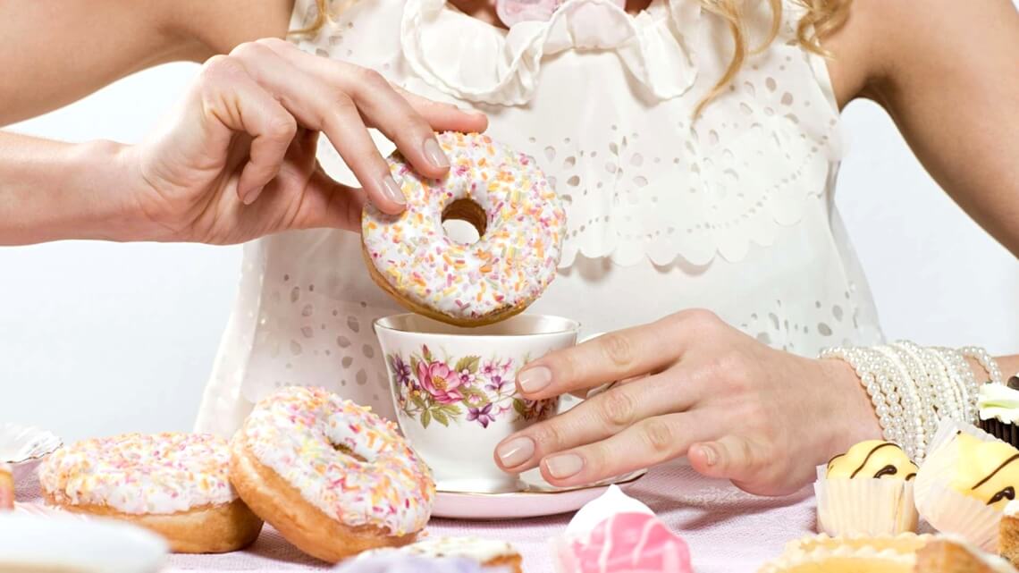 Сахарный диабет с позиции аюрведы ॐ Бутик ROSA