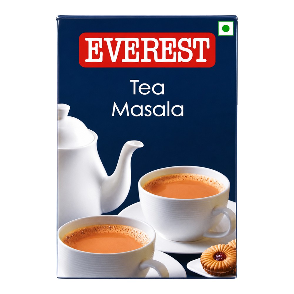 Чай Масала Эверест (Tea Masala, Everest) 50 грамм