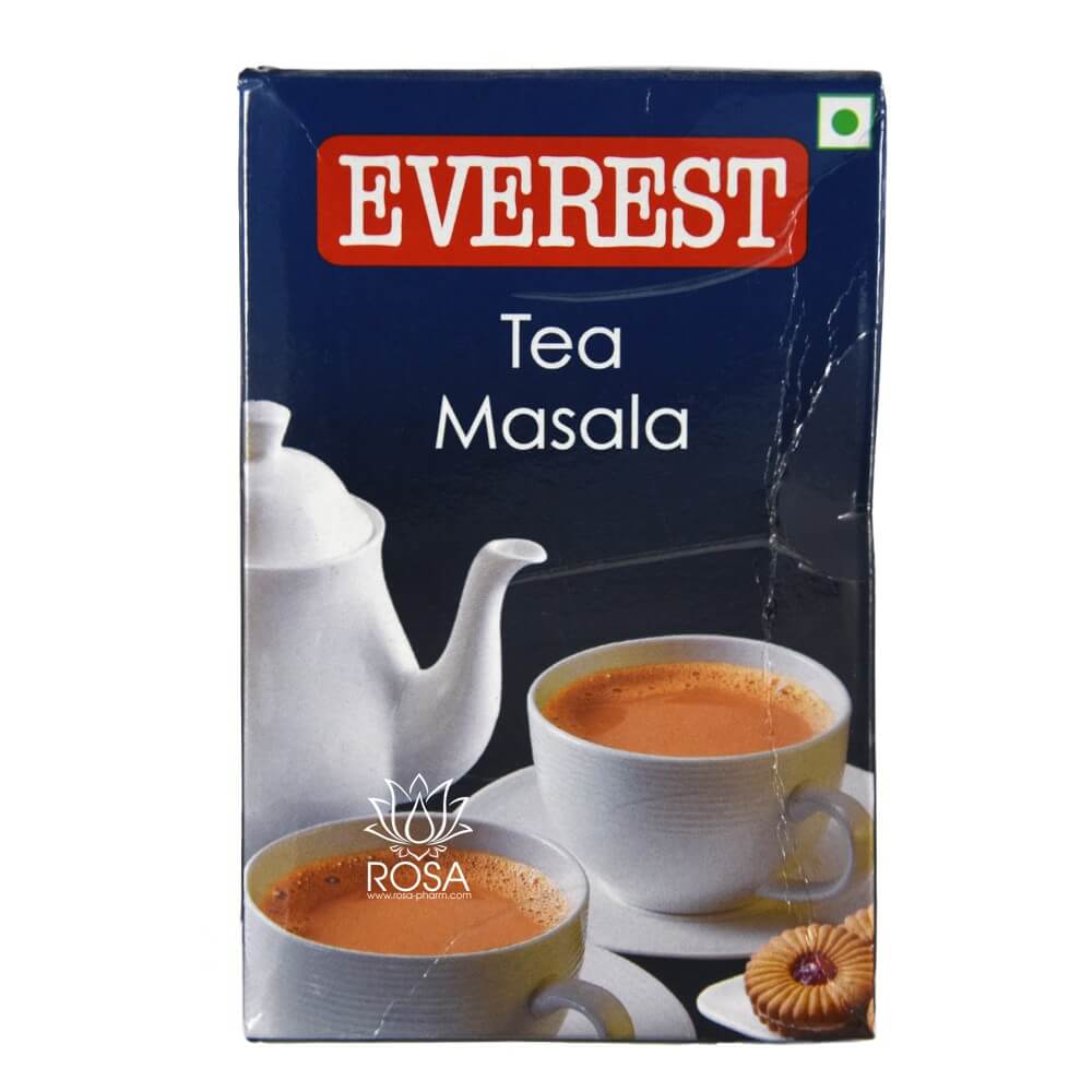 Масала чай Эверест (tea Masala, Everest)