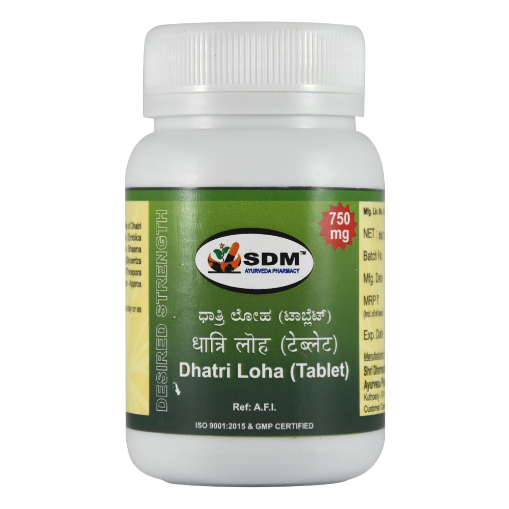 Дхарти Лоха (Dhatri Loha DS, SDM) ॐ Бутик ROSA