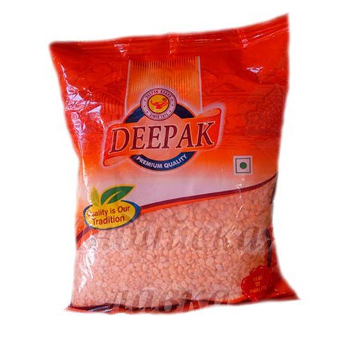 Мунг Дал желтый (mung Dal, Deepak)