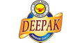 Logo Deepak