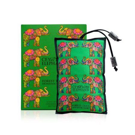 Alternative view of Аромамішечок Лісова Стежка