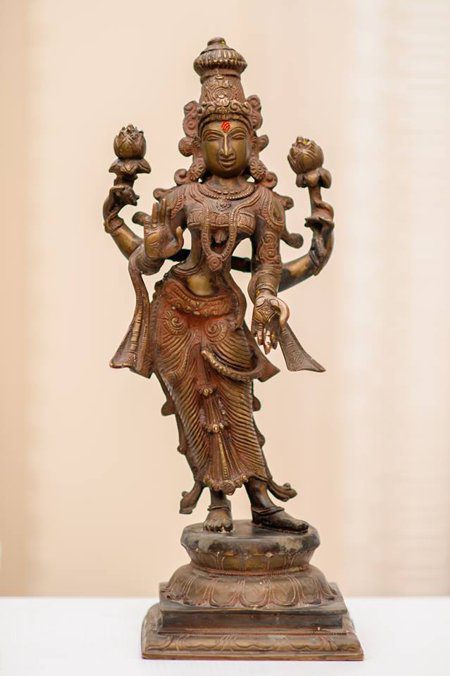 Выставка Украина-Индия в Верховной Раде