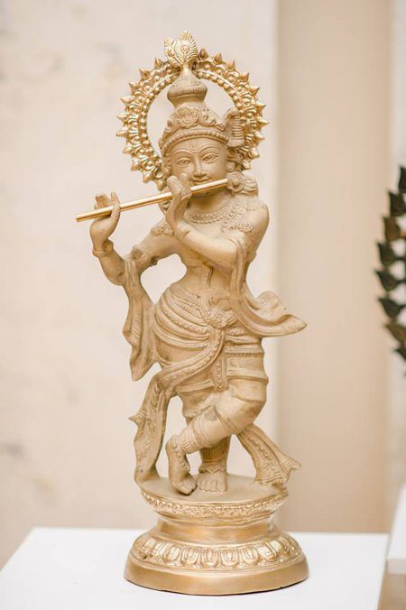 Выставка Украина-Индия в Верховной Раде