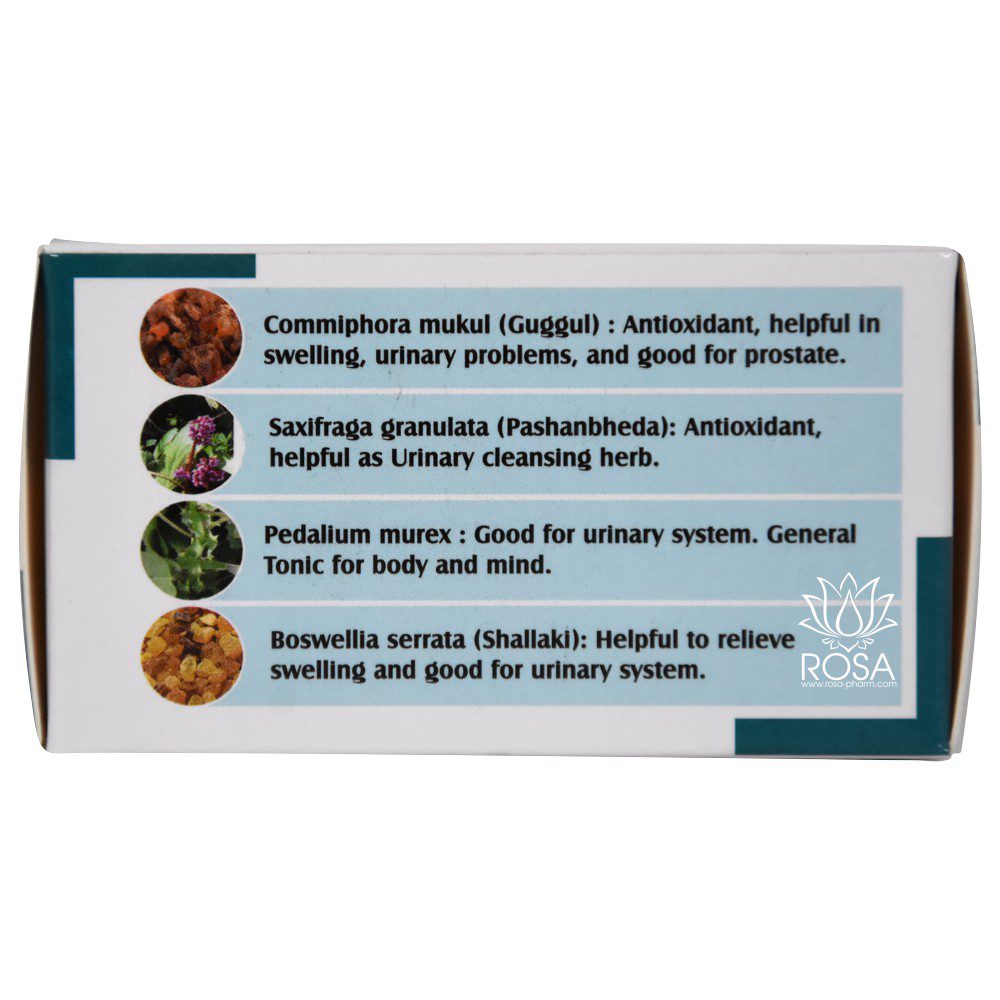 Аюр Пятьдесят плюс (ayur 50+, Holistic Herbalist)